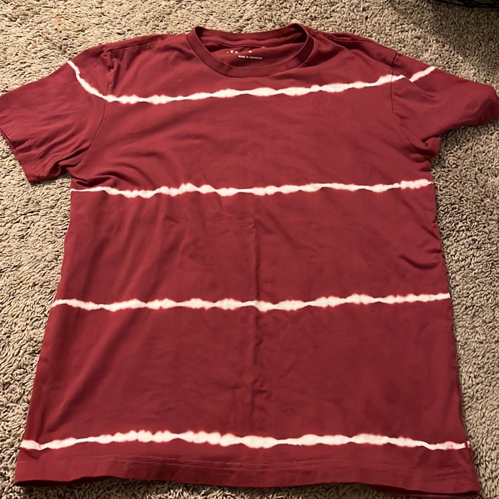 mens Aeropostale shirt